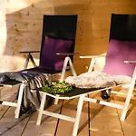 Leos Alpenchalet - Inclusive Sommer Bergbahnticket Und E-auto Ladestation * オーベルストドルフ