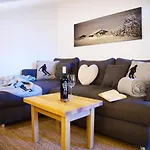 アパート Leos Alpenchalet - Inclusive Sommer Bergbahnticket Und E-auto Ladestation *