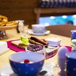 Leos Alpenchalet - Inclusive Sommer Bergbahnticket Und E-auto Ladestation *
