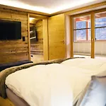 Apartman Leos Alpenchalet - Inclusive Sommer Bergbahnticket Und E-auto Ladestation *