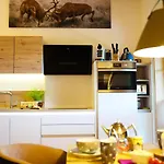 Leos Alpenchalet - Inclusive Sommer Bergbahnticket Und E-auto Ladestation Apartman Oberstdorf
