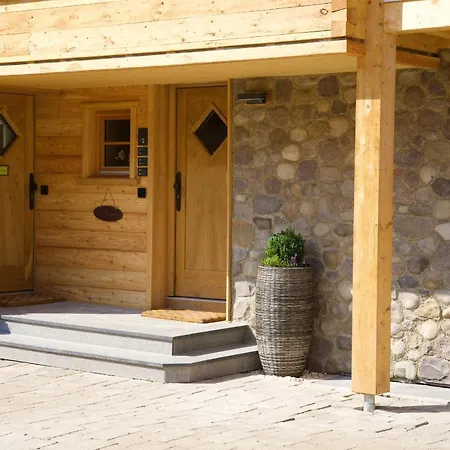 Leos Alpenchalet - Inclusive Sommer Bergbahnticket Und E-auto Ladestation