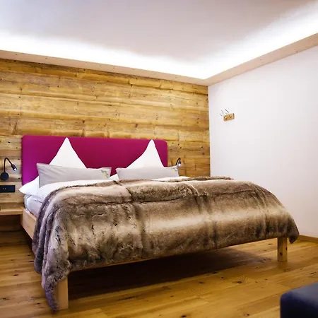 Leos Alpenchalet - Inclusive Sommer Bergbahnticket Und E-auto Ladestation Apartment