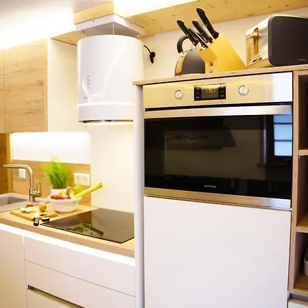 Leos Alpenchalet - Inclusive Sommer Bergbahnticket Und E-auto Ladestation Apartment