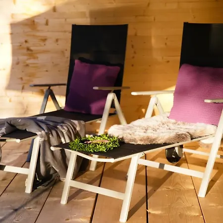 Leos Alpenchalet - Inclusive Sommer Bergbahnticket Und E-auto Ladestation * Oberstdorf