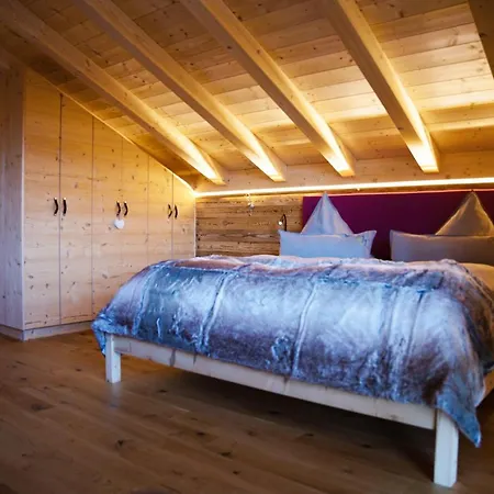 Apartment Leos Alpenchalet - Inclusive Sommer Bergbahnticket Und E-auto Ladestation Oberstdorf