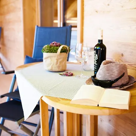 Leos Alpenchalet - Inclusive Sommer Bergbahnticket Und E-auto Ladestation Apartment Oberstdorf