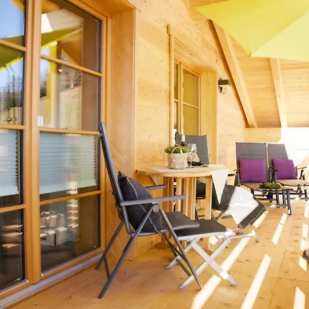 Leos Alpenchalet - Inclusive Sommer Bergbahnticket Und E-auto Ladestation *