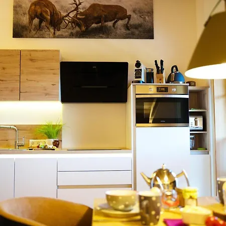 Leos Alpenchalet - Inclusive Sommer Bergbahnticket Und E-auto Ladestation Apartment Oberstdorf