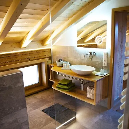 Apartment Leos Alpenchalet - Inclusive Sommer Bergbahnticket Und E-auto Ladestation