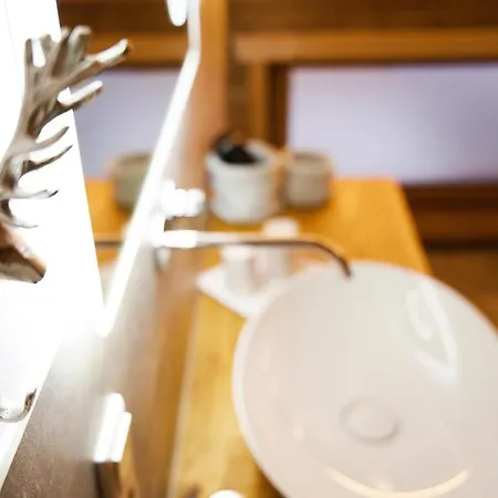 Leos Alpenchalet - Inclusive Sommer Bergbahnticket Und E-auto Ladestation Oberstdorf