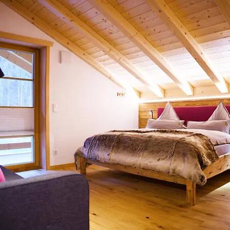 Leos Alpenchalet - Inclusive Sommer Bergbahnticket Und E-auto Ladestation *