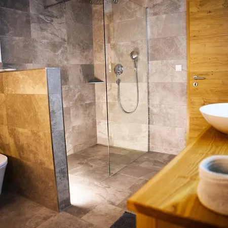 Leos Alpenchalet - Inclusive Sommer Bergbahnticket Und E-auto Ladestation * Oberstdorf