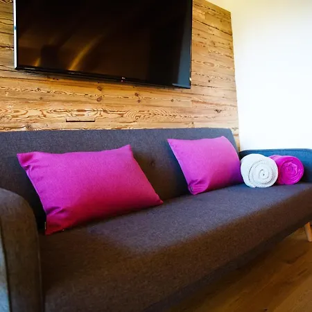 Leos Alpenchalet - Inclusive Sommer Bergbahnticket Und E-auto Ladestation * Oberstdorf