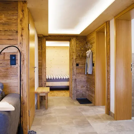 Leos Alpenchalet - Inclusive Sommer Bergbahnticket Und E-auto Ladestation Apartament
