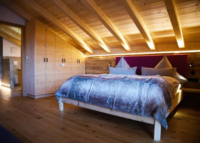 Daire Leos Alpenchalet - Inclusive Sommer Bergbahnticket Und E-auto Ladestation Oberstdorf