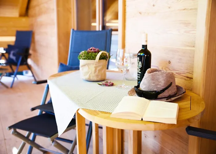 Leos Alpenchalet - Inclusive Sommer Bergbahnticket Und E-auto Ladestation アパート オーベルストドルフ